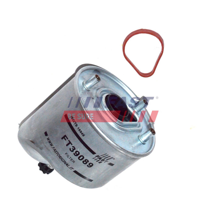Filtr paliwa FAST FT39089