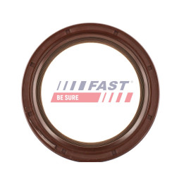 Uszczelniacz wału korbowego FAST FT49757