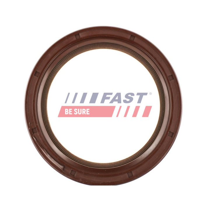 Uszczelniacz wału korbowego FAST FT49757
