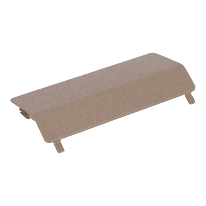 Cover panel, right, beige Volvo (9137993)