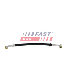 Linia wysokiego ciśnienia, Klimatyzacja FAST FT09557