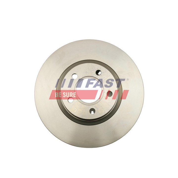 Tarcza hamulcowa FAST FT31138