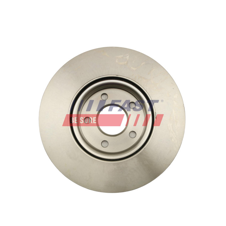 Tarcza hamulcowa FAST FT31138