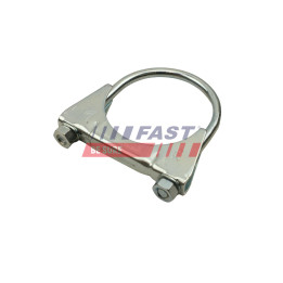 Spinacz drutowy, układ wydechowy FAST FT84552