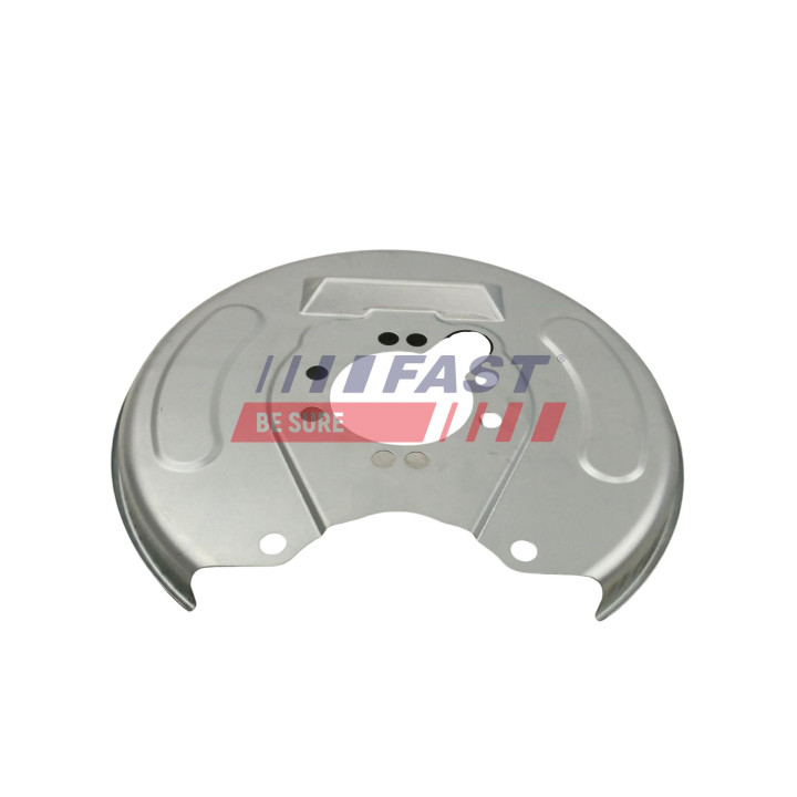 Osłona tarczy hamulcowej FAST FT00160