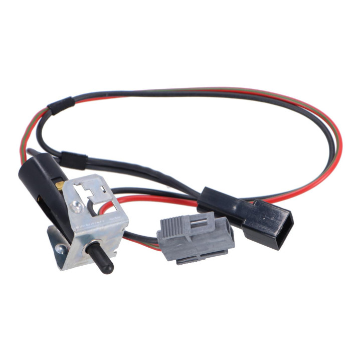 Glove compartment lamp Volvo (1323887)