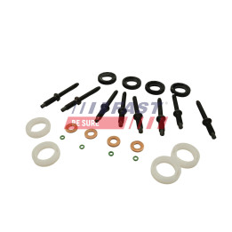 Zestaw uszczelek wtryskiwacza FAST FT49653