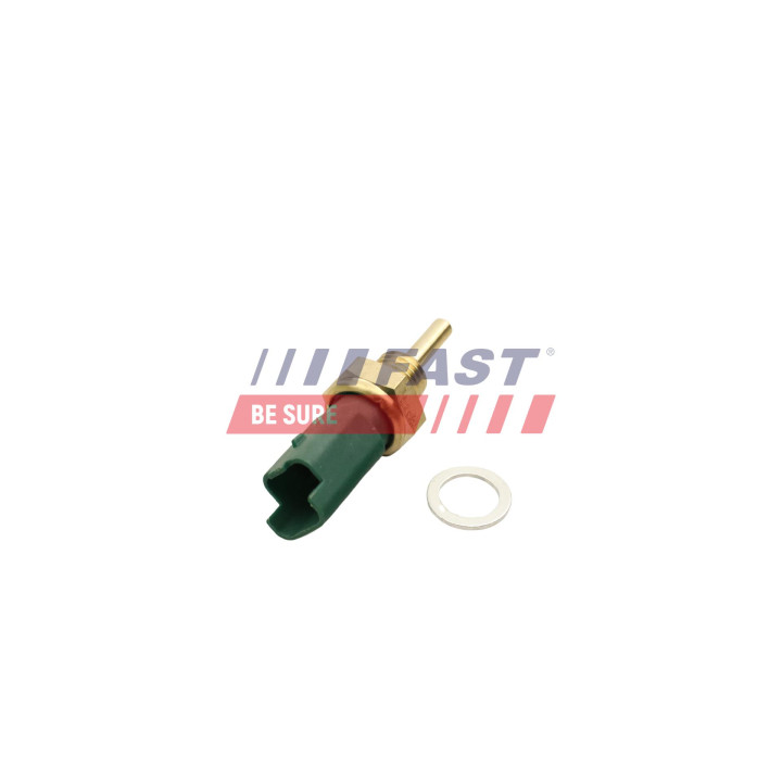 Czujnik temperatury płynu chłodzącego FAST FT80153
