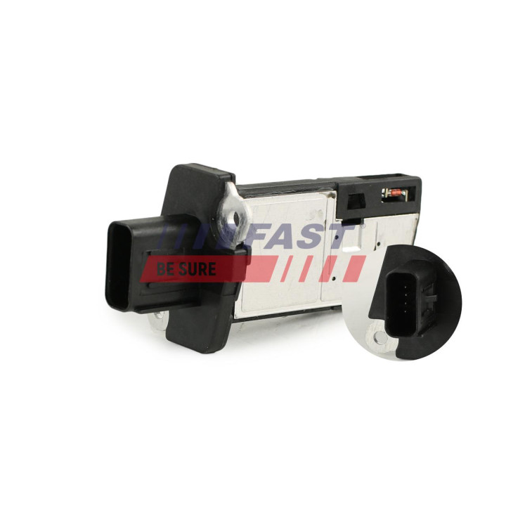 Przepływomierz masowy powietrza FAST FT60601