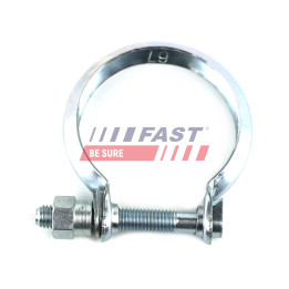 Spinacz drutowy, układ wydechowy FAST FT84573