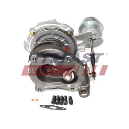 Turbosprężarka FAST FT63503