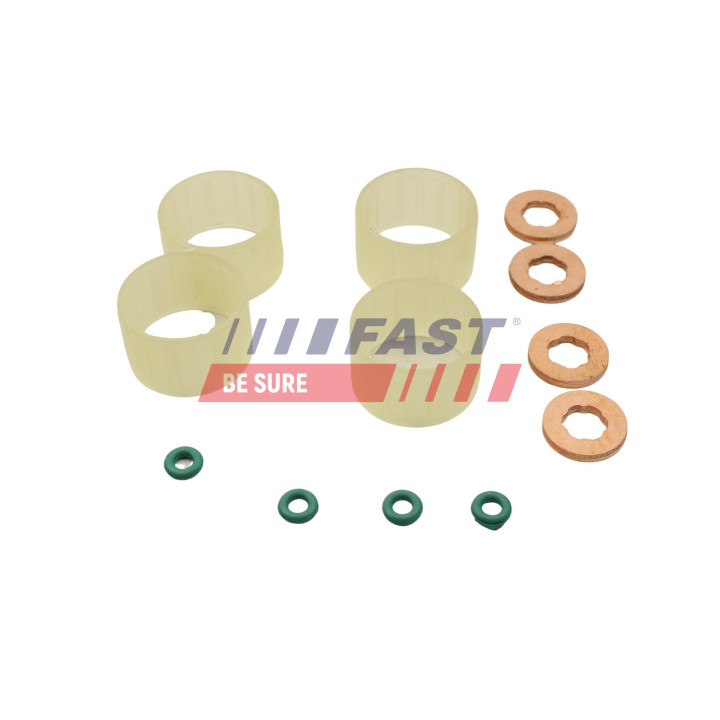 Zestaw uszczelek wtryskiwacza FAST FT49652