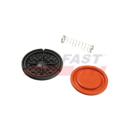 Membrana odmy odpowietrzenie skrzyni korbowej FAST FT60105