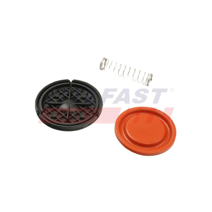 Membrana odmy odpowietrzenie skrzyni korbowej FAST FT60105