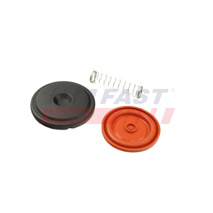 Membrana odmy odpowietrzenie skrzyni korbowej FAST FT60105