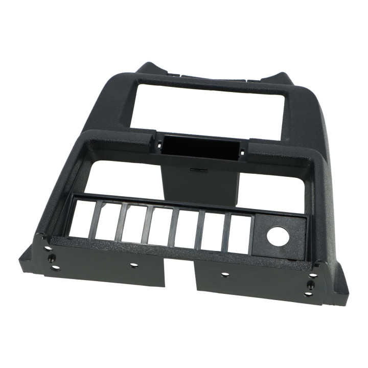 Control panel, black Volvo (1360901)