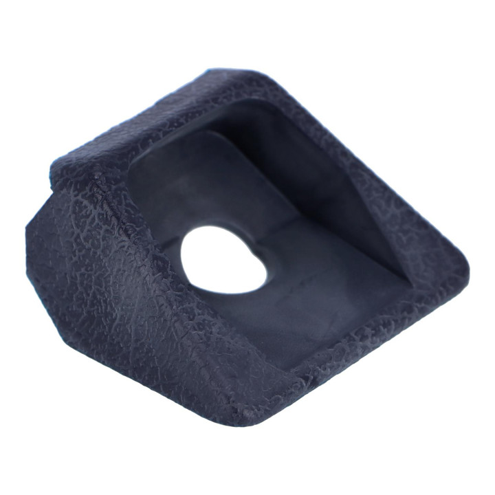 Cover washer, blue Volvo (9131617)