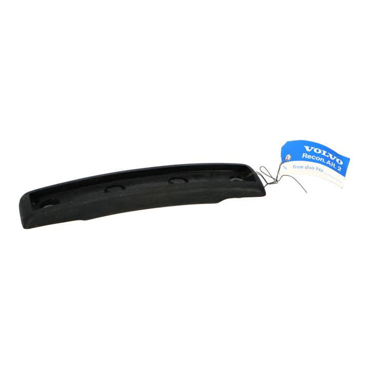 Handle, black Volvo (1311841)