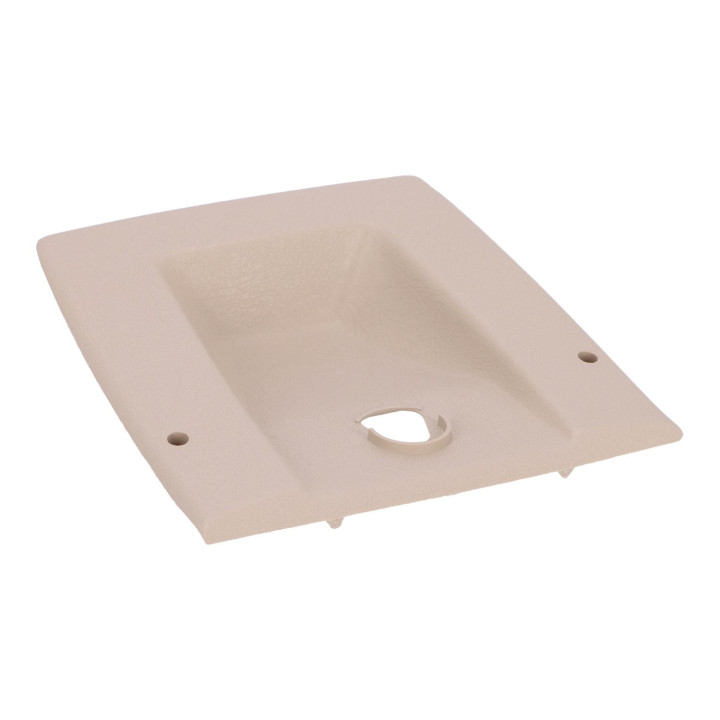 Cover, beige Volvo (1311817)