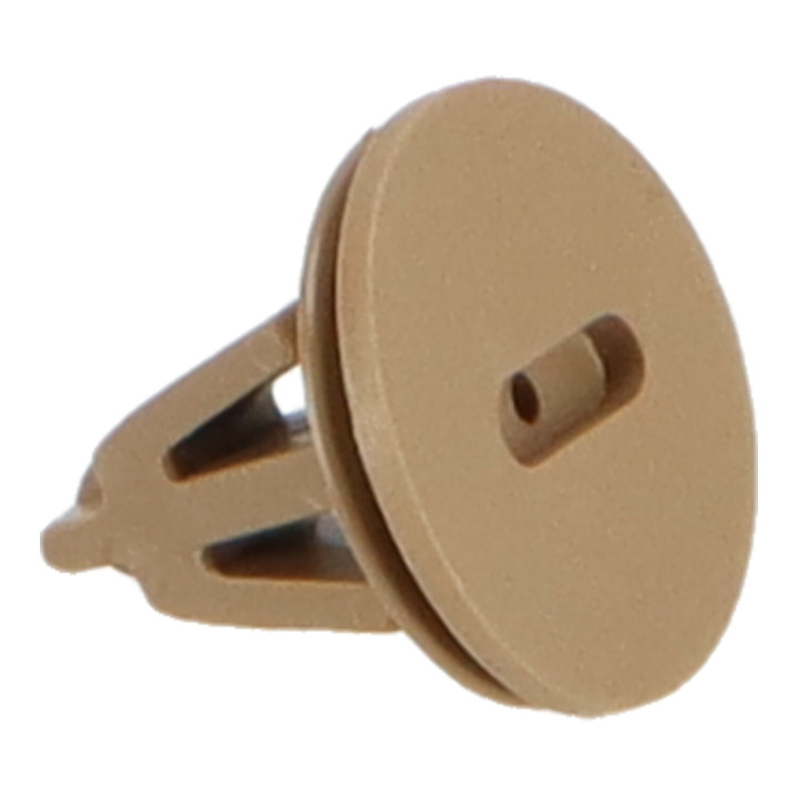 Clip, beige Volvo (1345952)