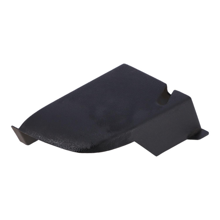 Cover, R.H. black Volvo (1210581)