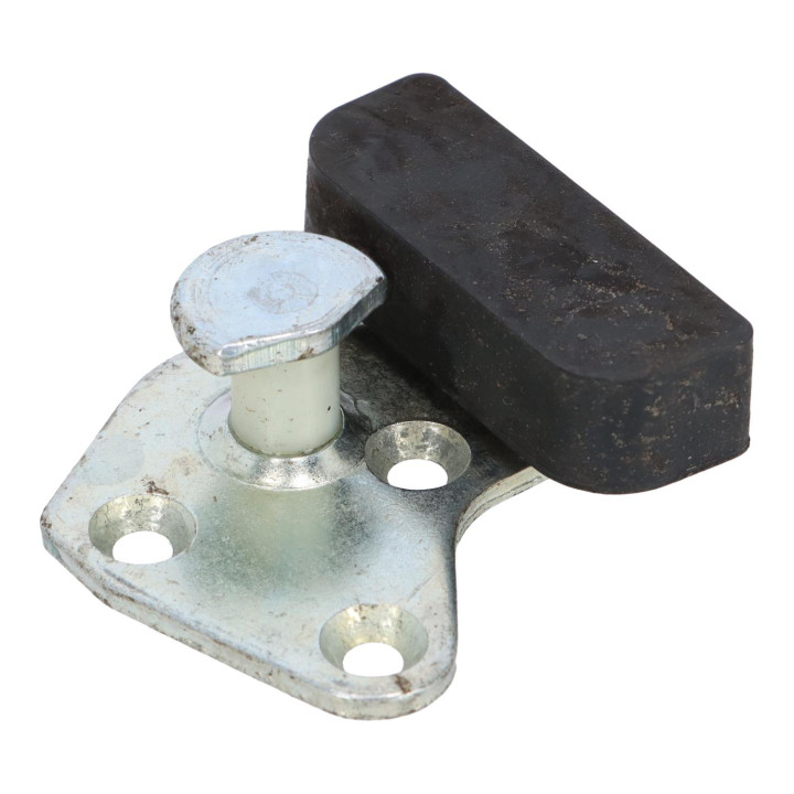 Lock wedge, left Volvo (1373949)