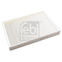 Filtr kabinowy FEBI BILSTEIN 170200