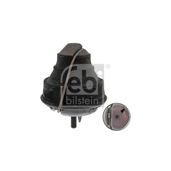 Poduszka silnika FEBI BILSTEIN 09736