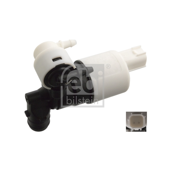 Pompka spryskiwaczy szyby FEBI BILSTEIN 103391