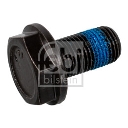 Śruba koła zapasowego FEBI BILSTEIN 170878