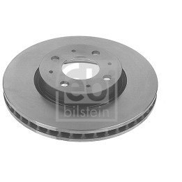 Tarcza hamulcowa FEBI BILSTEIN 11453