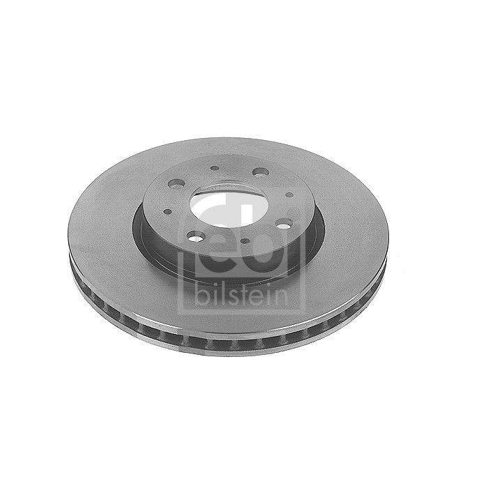 Tarcza hamulcowa FEBI BILSTEIN 11453
