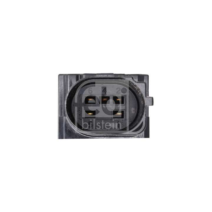 Zawór spalin EGR FEBI BILSTEIN 102597