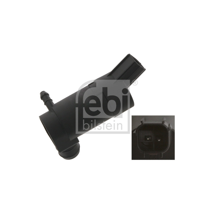 Pompka spryskiwaczy szyby FEBI BILSTEIN 34864