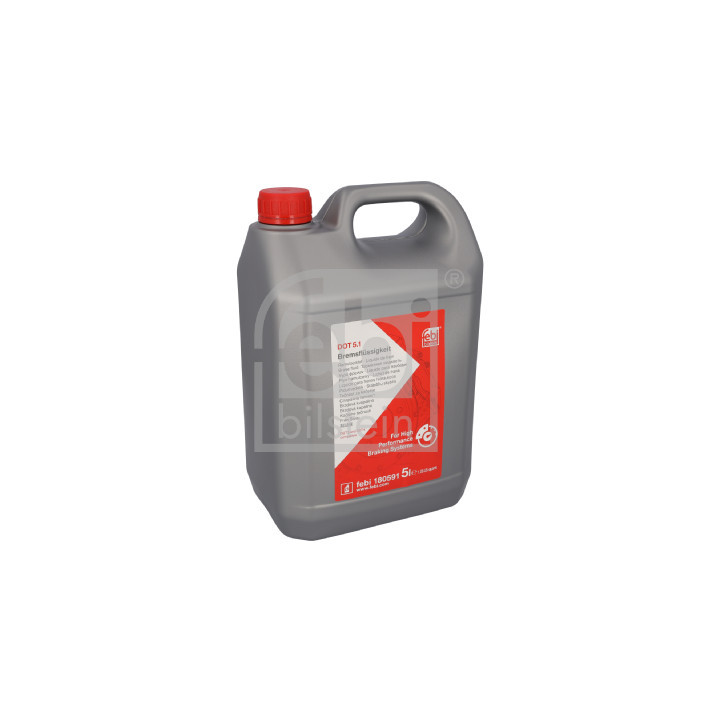 Płyn hamulcowy FEBI BILSTEIN 180591