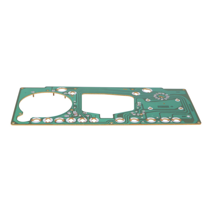 Wiring plate Volvo (1348923)
