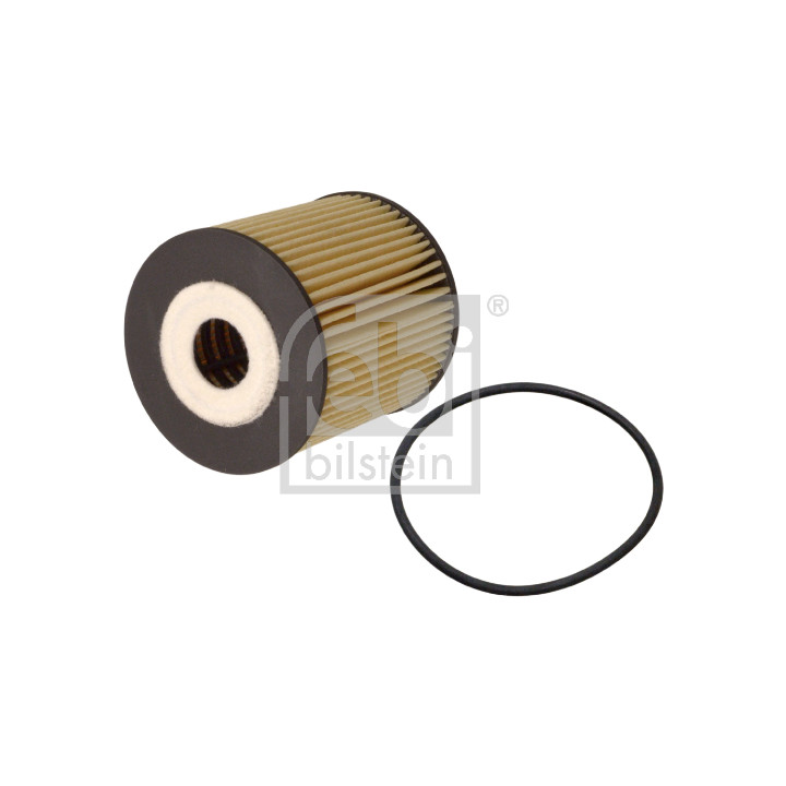 Filtr oleju FEBI BILSTEIN 109020
