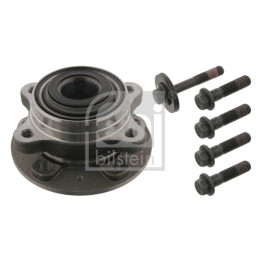 Piasta łożysko koła FEBI BILSTEIN 31866