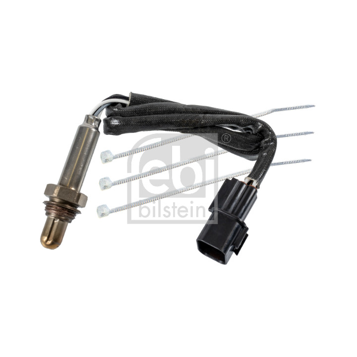 Sonda lambda FEBI BILSTEIN 175876
