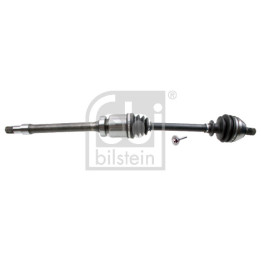 Wał napędowy FEBI BILSTEIN 180749
