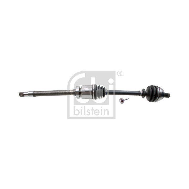 Wał napędowy FEBI BILSTEIN 180749