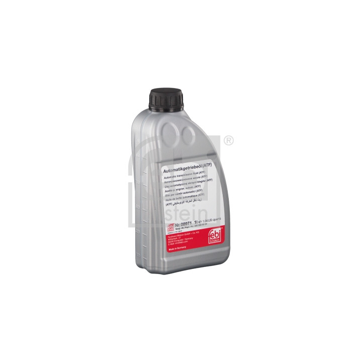Olej hydrauliczny FEBI BILSTEIN 08971