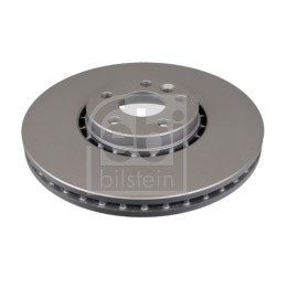 Tarcza hamulcowa FEBI BILSTEIN 39288