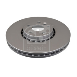 Tarcza hamulcowa FEBI BILSTEIN 39288