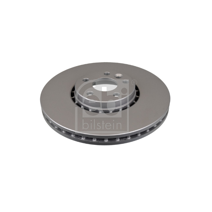 Tarcza hamulcowa FEBI BILSTEIN 39288