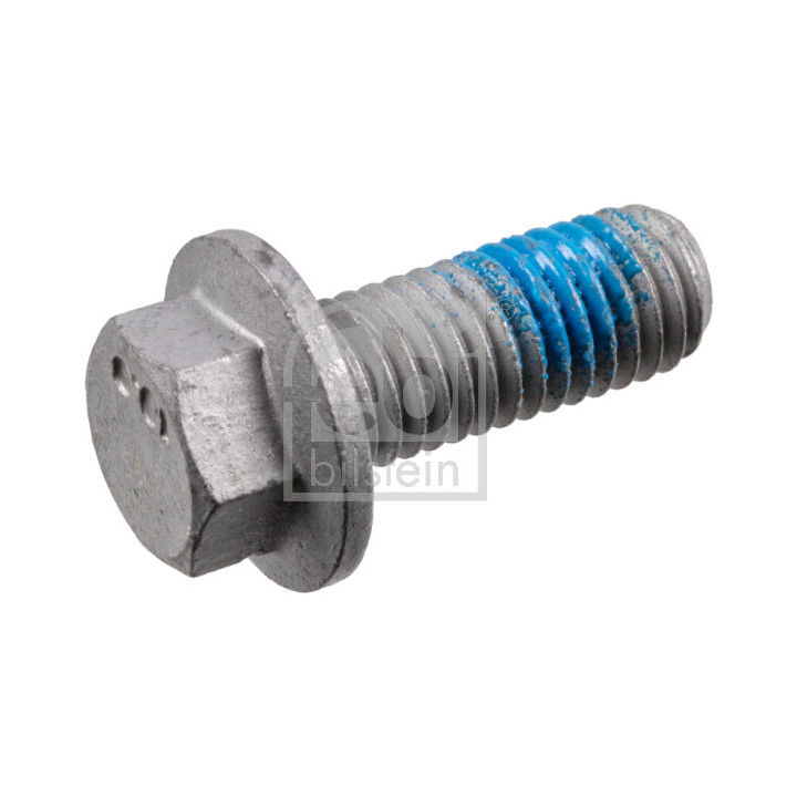 Śruba zacisku hamulcowego FEBI BILSTEIN 182457