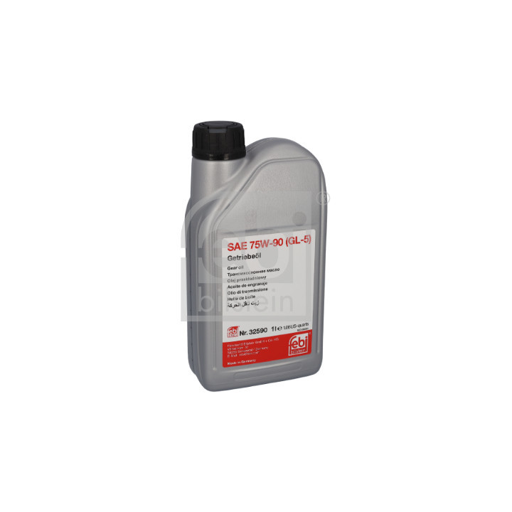 Olej przekładniowy FEBI BILSTEIN 32590