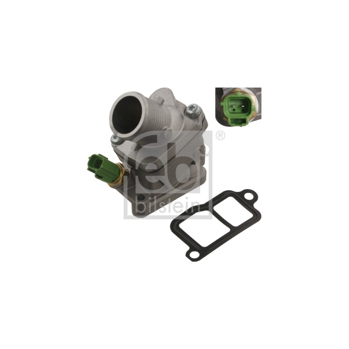 Termostat FEBI BILSTEIN 34850