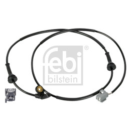 Czujnik prędkości koła ABS FEBI BILSTEIN 172610