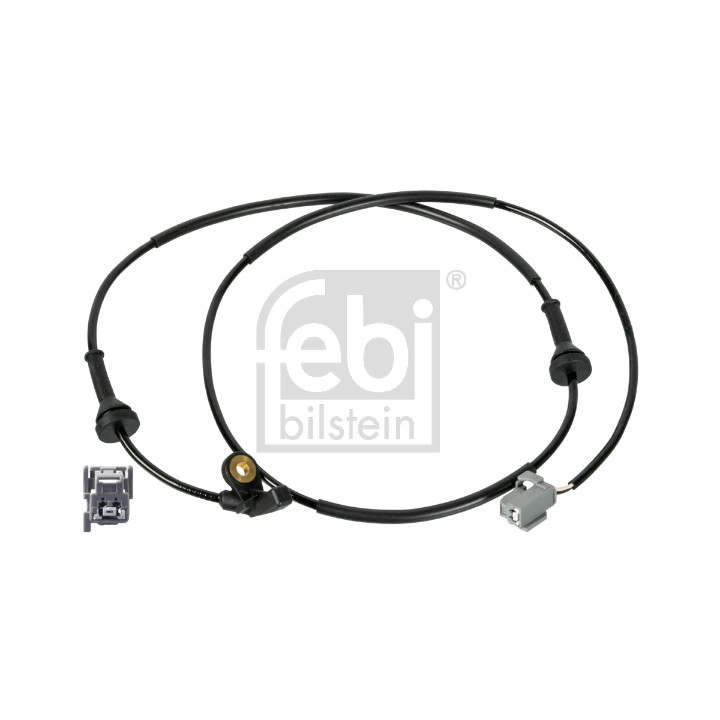 Czujnik prędkości koła ABS FEBI BILSTEIN 172610